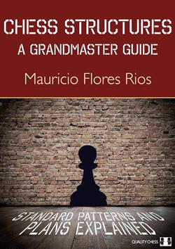 Chess Structures: A grandmaster Guide - Mauricio Flores Rios